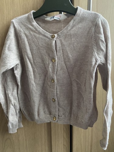 Girls cardigan age - h&m, 1.5
