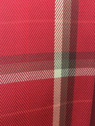 Belfield design hayden tartan - design,