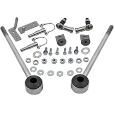 Quick Disconnect Front Sway