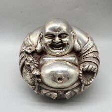 Chinese Old Tibet Silver