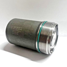 GENUINE AUDI VW DCT GEARBOX 0AM DQ200/DQ400 ACCUMULATOR FOR MECHATRONIC HOUSING