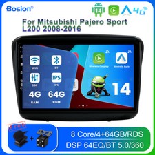 For Mitsubishi Pajero Sport