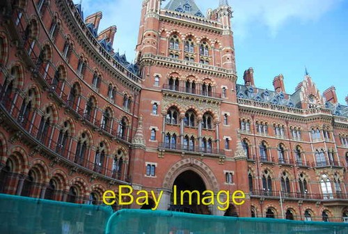 Photo 6x4 the - 6x4,