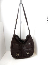 Banana Republic Brown Lamb