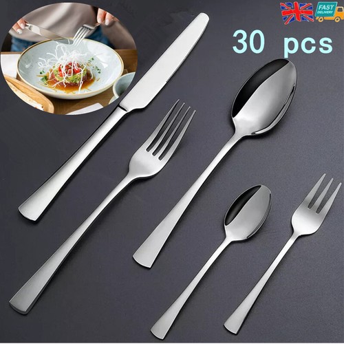 Cutlery dinner set - 30,