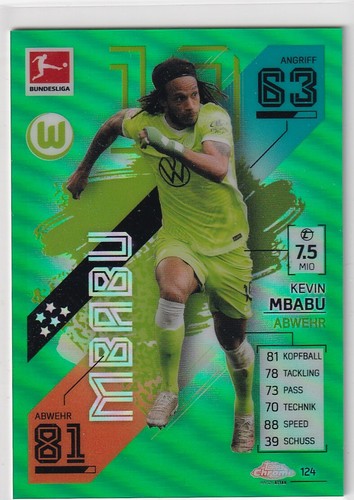 Topps match attax - topps,