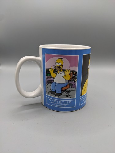 The simpsons homer simpson - homer,