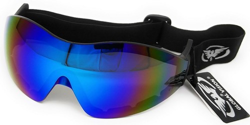 Goggles for freefall skydiving - for,