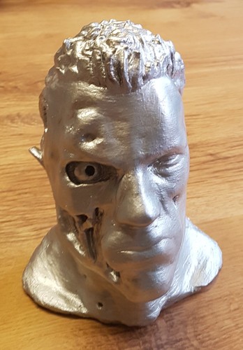Terminator 800 arnold - terminator,