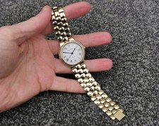 Mens Mappin & Webb Watch Swiss