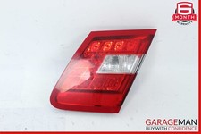 10-13 Mercedes W212 E350 E500 Sedan Rear Right Inner Tail Light Taillight Lamp