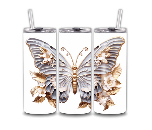 20oz patterned tumblers - , with