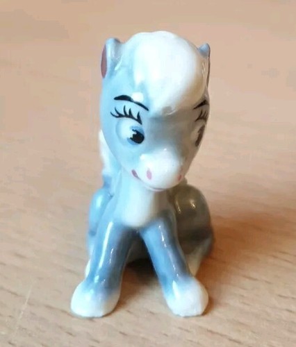 Wade figurine baby pegasus - wade,