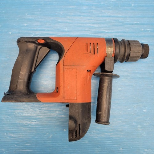 Rechargeable rotary hammer - rechargeable,