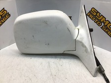 1997 NISSAN LARGO DRIVER SIDE OFF SIDE O/S MIRROR REF: T651