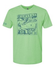 Central Clothing Co. Swim