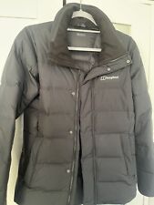 berghaus womens jacket
