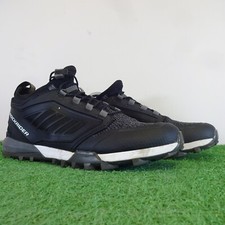 Decathlon Cycling Trainers Size 6.5 Womens Rockrider Biking Boot Spinning 2 Bolt