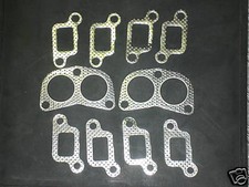 RANGE ROVER V8 EXHAUST