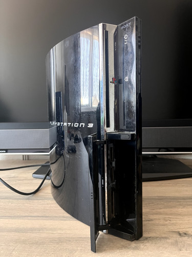Sony playstation ps3 - sony, 3