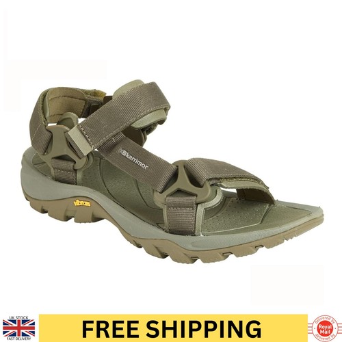 Karrimoor mens sandals uk - sandals,