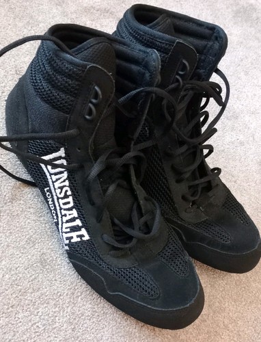 Lonsdale men boxing - lonsdale,