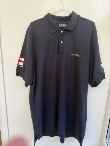 Hackett london vintage - london, y2k