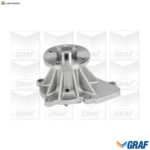 Water pump pa927 for nissan - pa927,