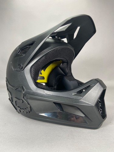 New fox racing - rampage, mips