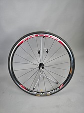 New wheel front fulcrum racing - front,