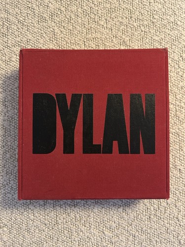 Bob dylan box - bob,