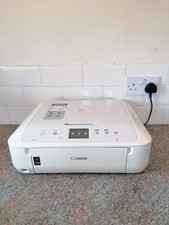 🖨️ Canon PIXMA MG6851