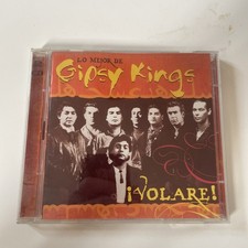 Gipsy Kings Violate Lo Major