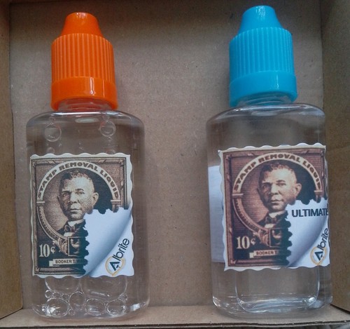Bottles albrite easy stamp - easy,