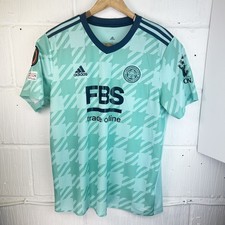 Men's Leicester City DAKA 29