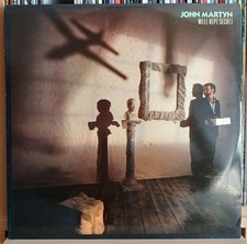 (13) John Martyn - Well Kept