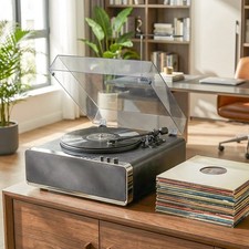 Steepletone Richmond Deluxe