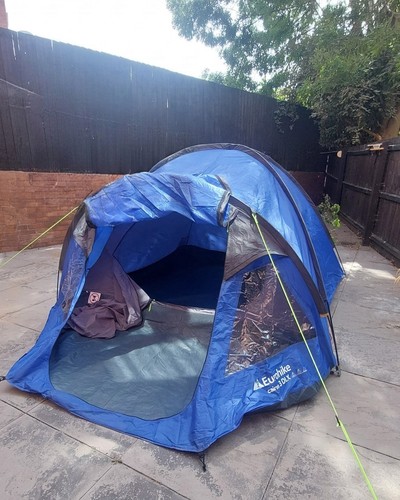 Eurohike cairns dlx - eurohike, 3