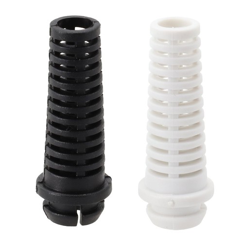 Cable protector sleeve with - cable,