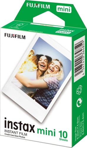 Fujifilm instax mini instant - instax,