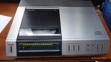 PHILIPS CD101 - FULLY WORKING - NICE CONDITION