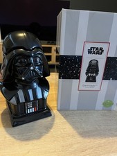 Star Wars Darth Vader Scentsy Wax Warmer With Box 