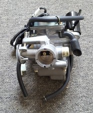 CARBURETTOR FOR GY6 125CC