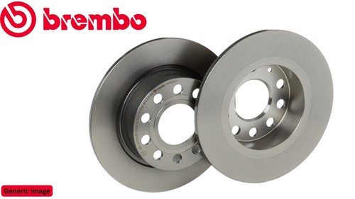 Brembo brake discs - brembo,