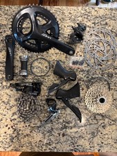 Shimano Sora R3000 Groupset