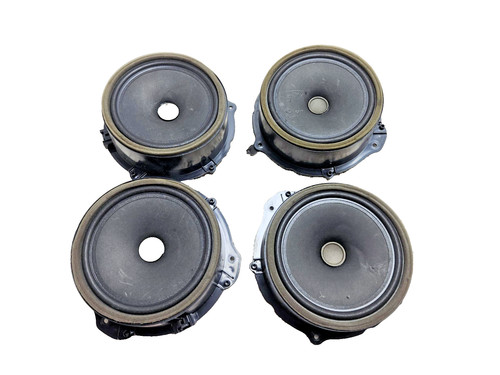 Jaguar door speaker - jaguar, of