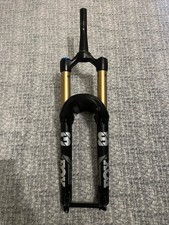 Fox Factory 38 GRIP2 Tapered