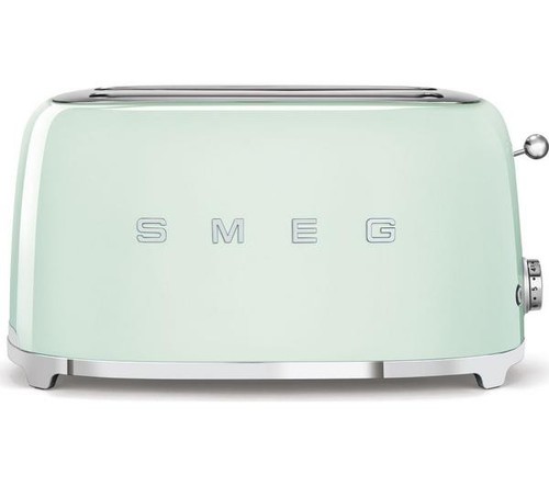 Smeg slice toaster - slice, long