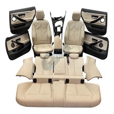 BMW 4 Series F36 White Oyster