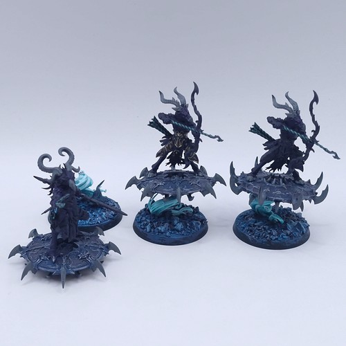 Warhammer aos disciples of - warhammer,